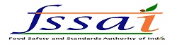 FSSAI Registration Consultant in bhuj | 7048704873 Logo